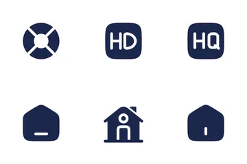 Ui Icon Pack