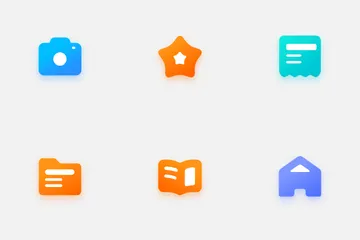 UI Icon Pack