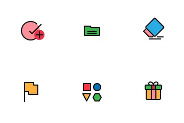 Ui Icon Pack