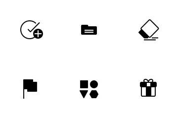 Ui Icon Pack