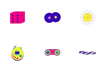 UI Icon Pack
