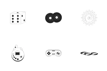 UI Icon Pack