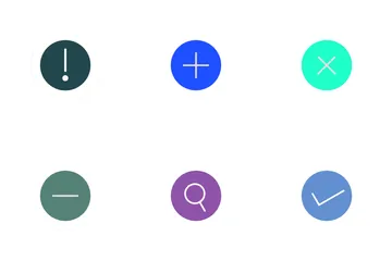 Ui Icon Pack