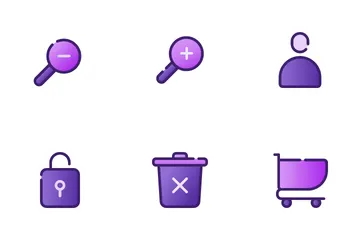 UI Icon Pack