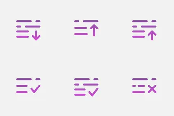 UI Icon Pack