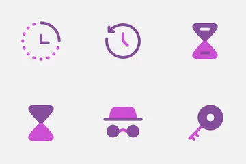 UI Icon Pack