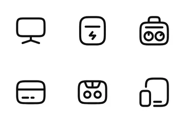 UI Icon Pack