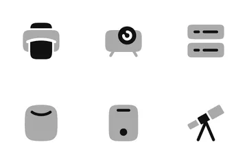 UI Icon Pack