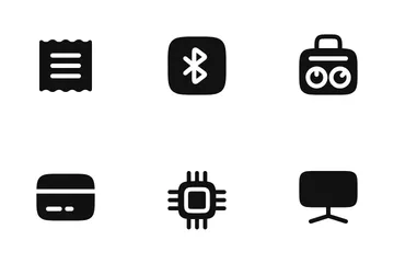 UI Icon Pack