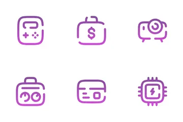 UI Icon Pack