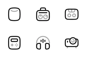 UI Icon Pack