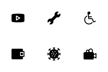 UI Icon Pack