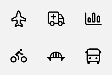 UI Icon Pack