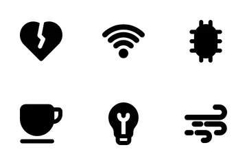 UI Icon Pack