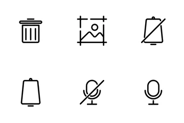 Ui Icon Pack