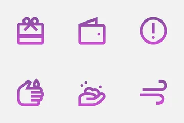 UI Icon Pack