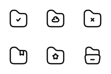 UI Icon Pack