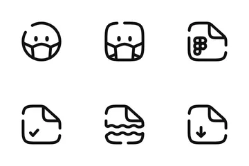 UI Icon Pack