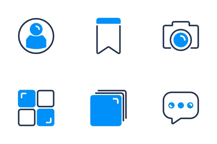 Ui Icon Packs, Logos, Symbols - Free Download in SVG, PNG