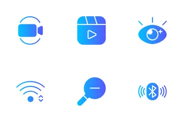 UI Icon Pack