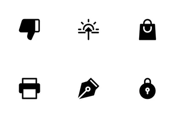 UI Icon Pack