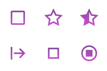 UI Icon Pack