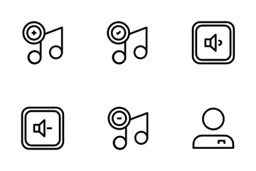 UI Icon Pack