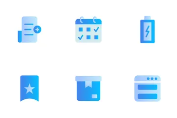 UI Icon Pack