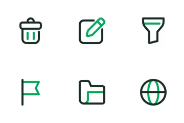 UI Icon Pack