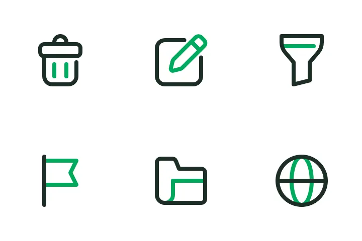 Ui Icon Packs, Logos, Symbols - Free Download in SVG, PNG