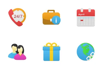 UI Icon Pack