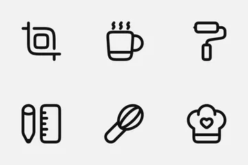 UI Icon Pack