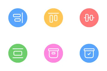 Ui Icons 1 Icon Pack