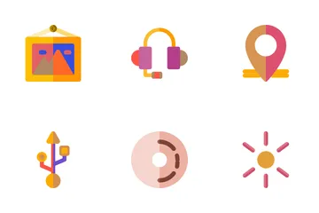 Ui Icons Icon Pack