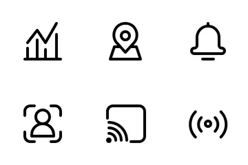 UI Interface Icon Pack