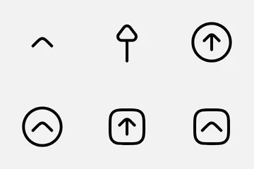 UI Mix Icon Pack