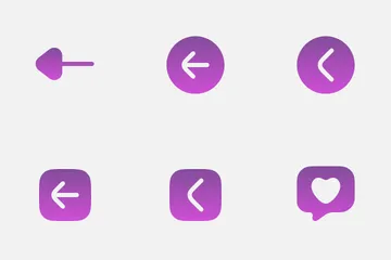 UI Mix Icon Pack