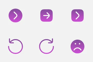 UI Mix Icon Pack