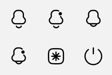 UI Mix Icon Pack