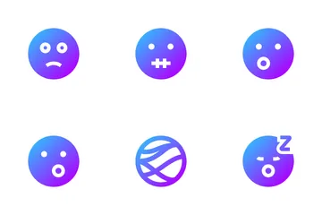 UI Mix Icon Pack