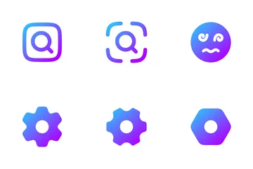 UI Mix Icon Pack