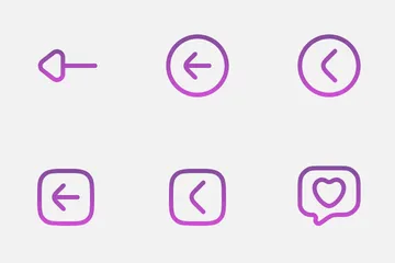 UI Mix Icon Pack