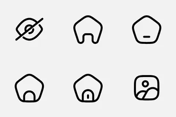 UI Mix Icon Pack