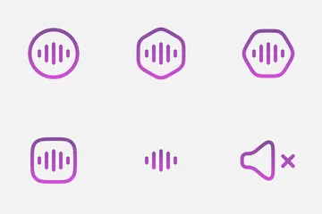 UI Mix Icon Pack