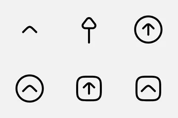 UI Mix Icon Pack