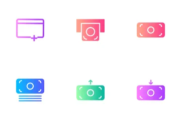 UI Pyment Icon Pack