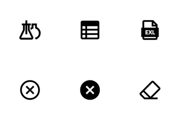 UI Set 3 Icon Pack