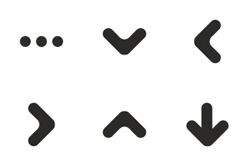 UI Set Icon Pack