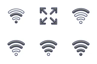UI Signs & Symbols