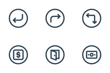 UI UX Icon Pack